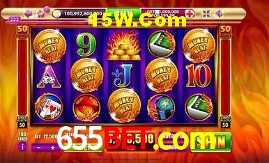 Sinta a adrenalina dos jogos de cassino com 655bet.com