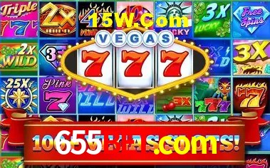 655bet.com: Jogos de Caça-Níqueis-Altas Recompensas, Roleta-Velocidade, Blackjack-Desafios Máximos